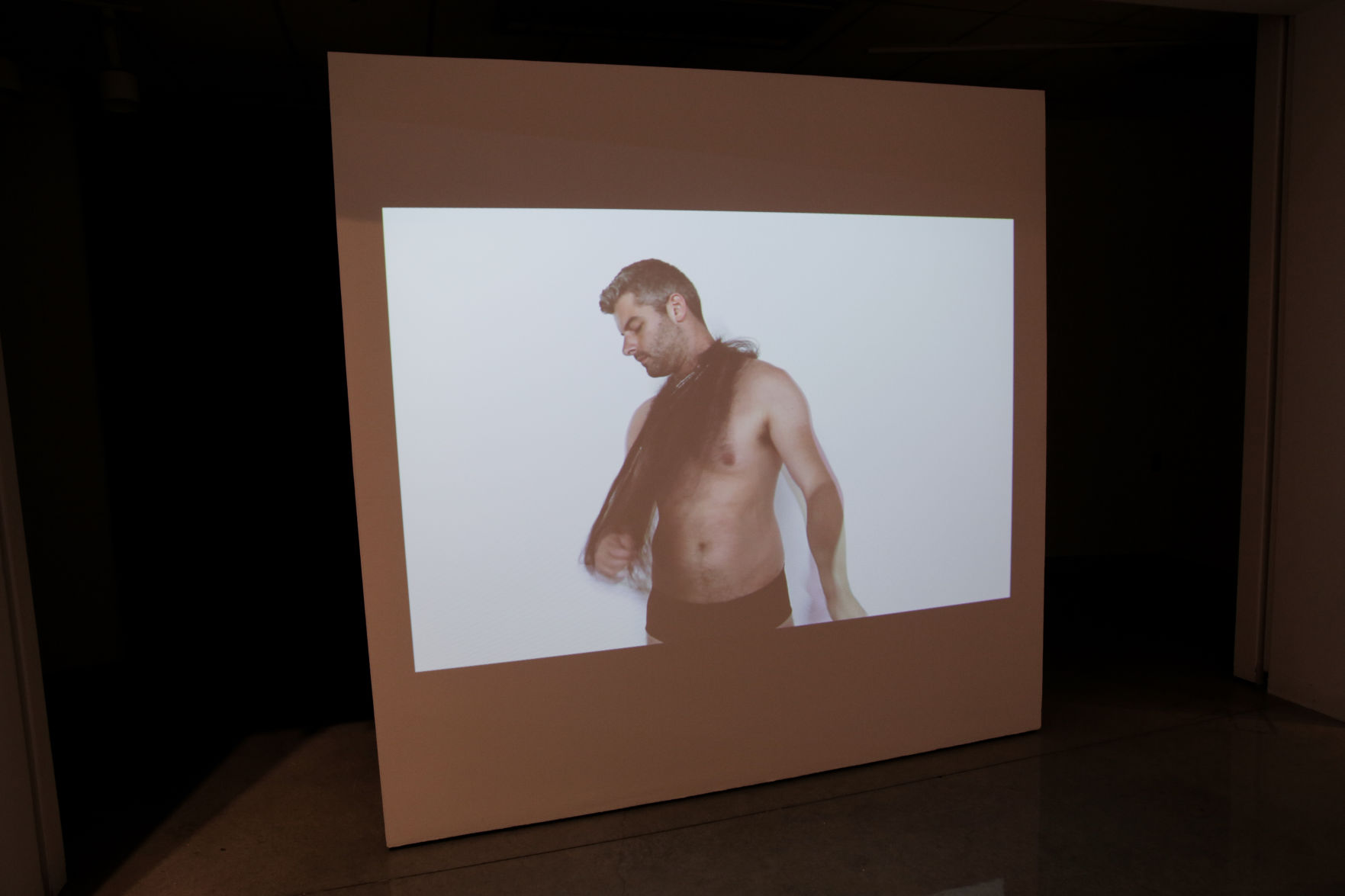 Sleight of Hand Exhibit